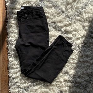 Black Dress pants